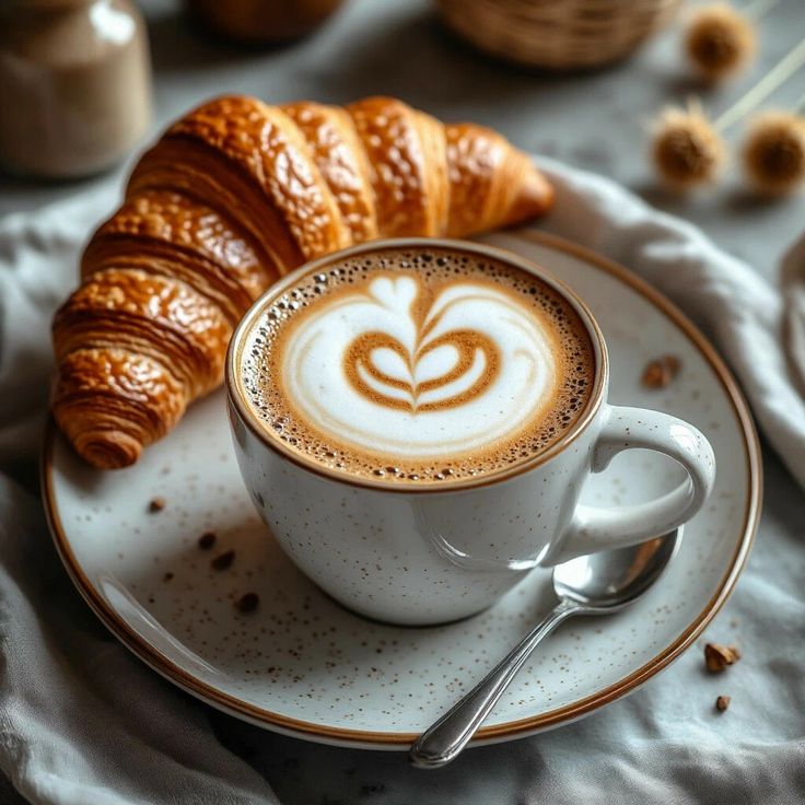 Troubleshooting Croissants - Image 1